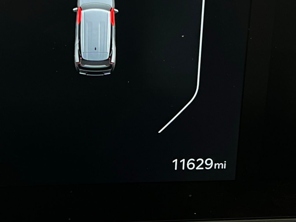 2024 Kia EV9 GT-Line photo 10