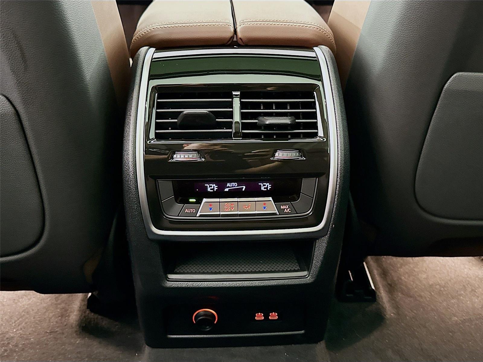 2026 Bmw X7 xDrive40i photo 24