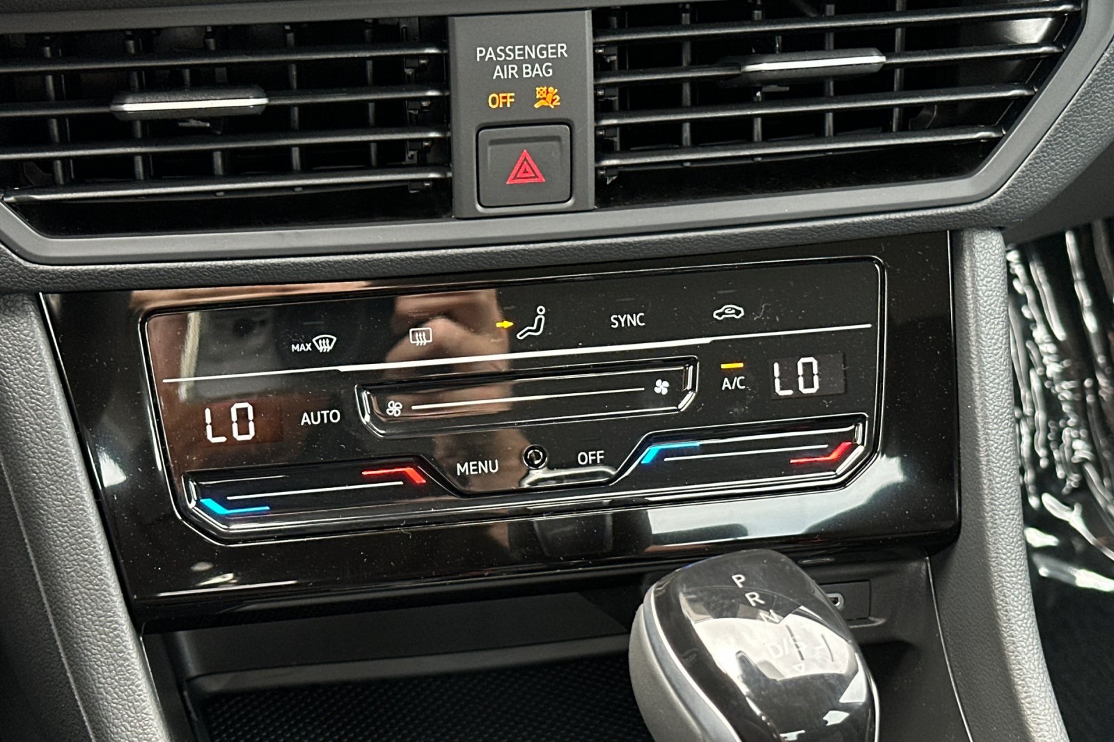 2025 Volkswagen Jetta 1.5T S photo 17