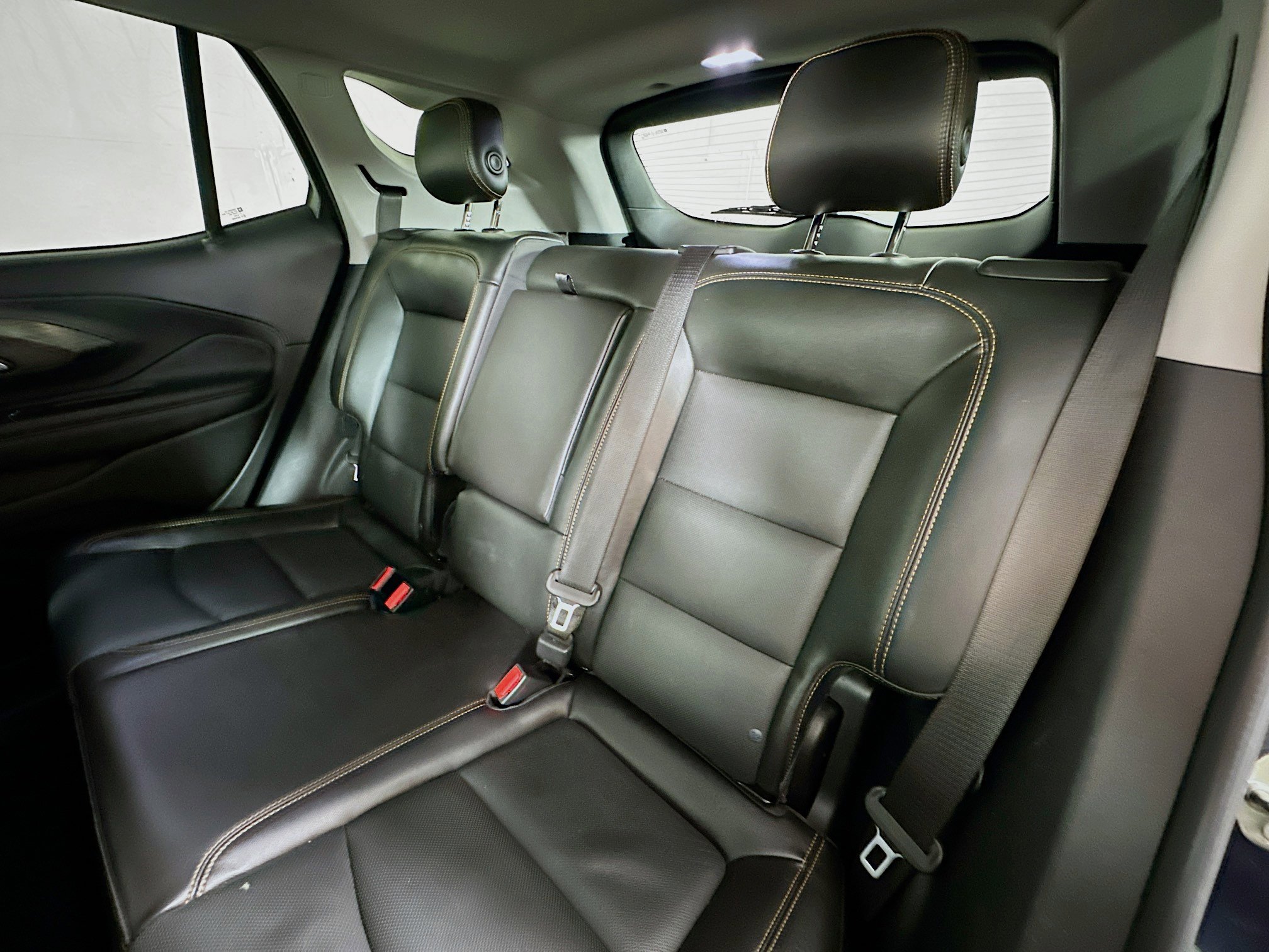 2018 Gmc Terrain SLT photo 23