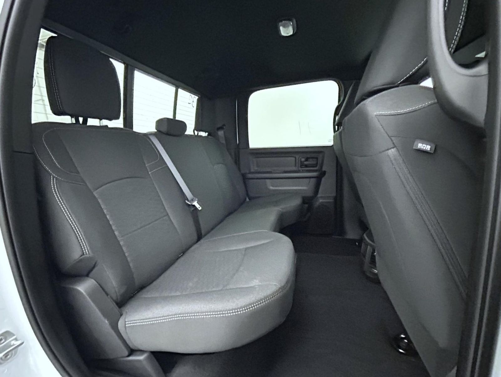 2026 Ram 2500 Tradesman photo 18