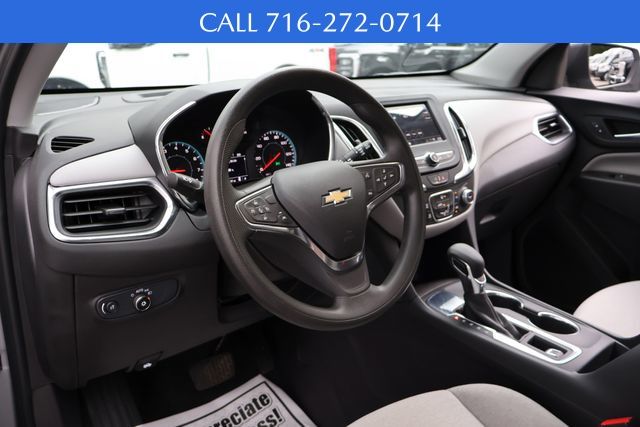 2024 Chevrolet Equinox LS photo 19