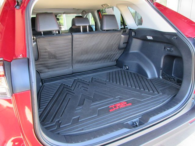 2020 Toyota RAV4 TRD photo 22