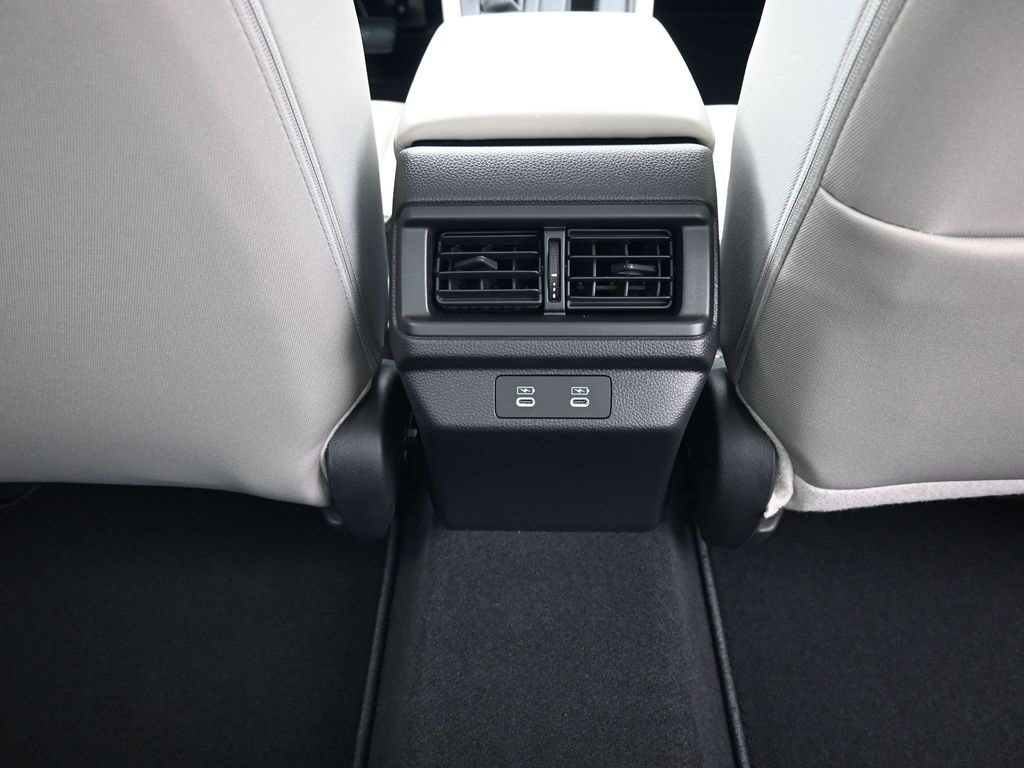 2025 Honda Accord 1.5T LX photo 33
