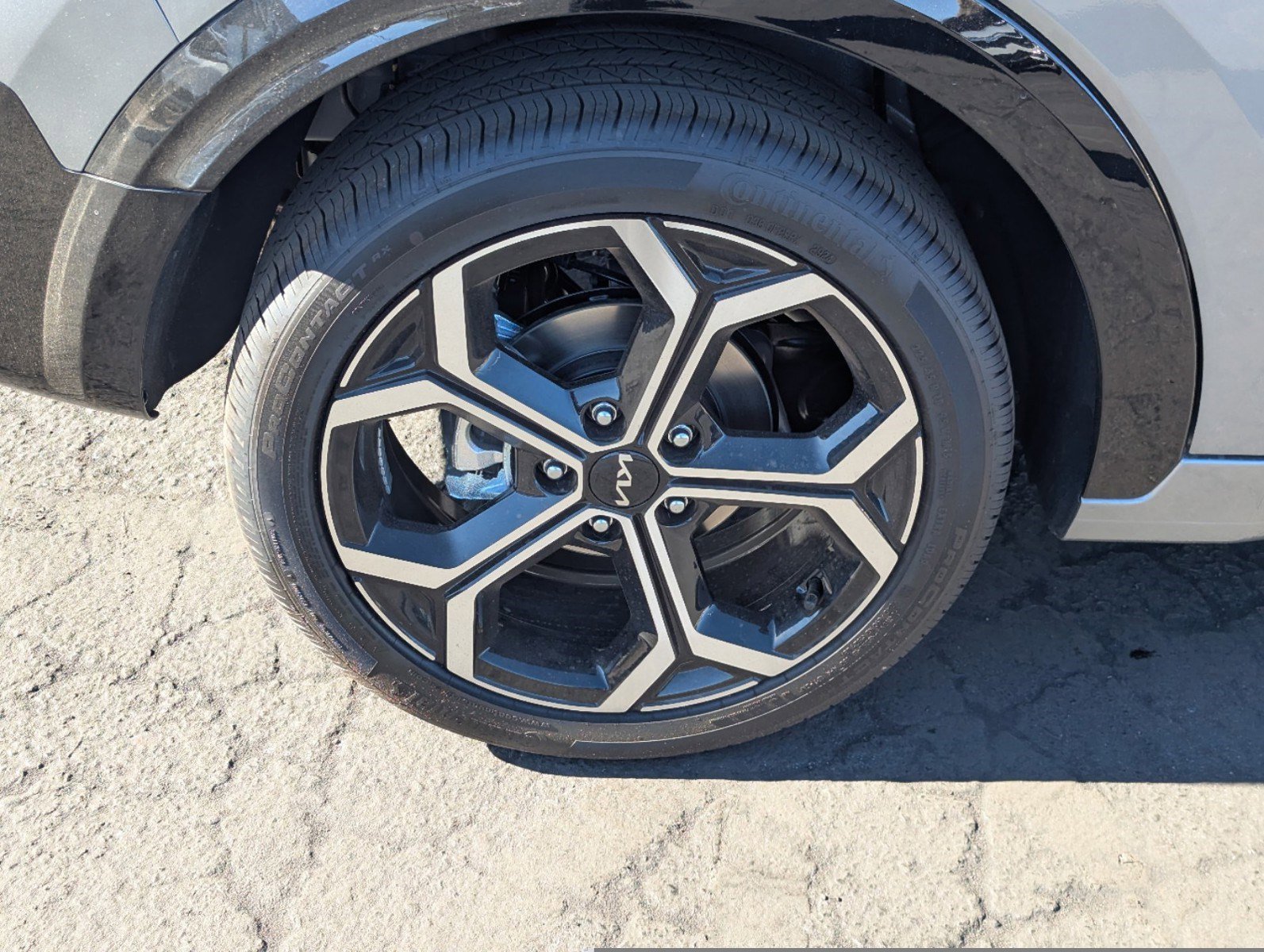 2025 Kia Niro EX Touring photo 3