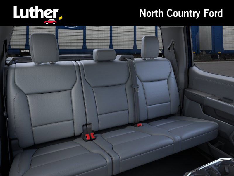 2025 Ford F-150 Lightning photo 9