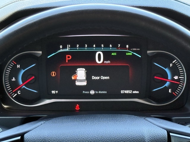 2019 Honda Pilot Elite photo 22