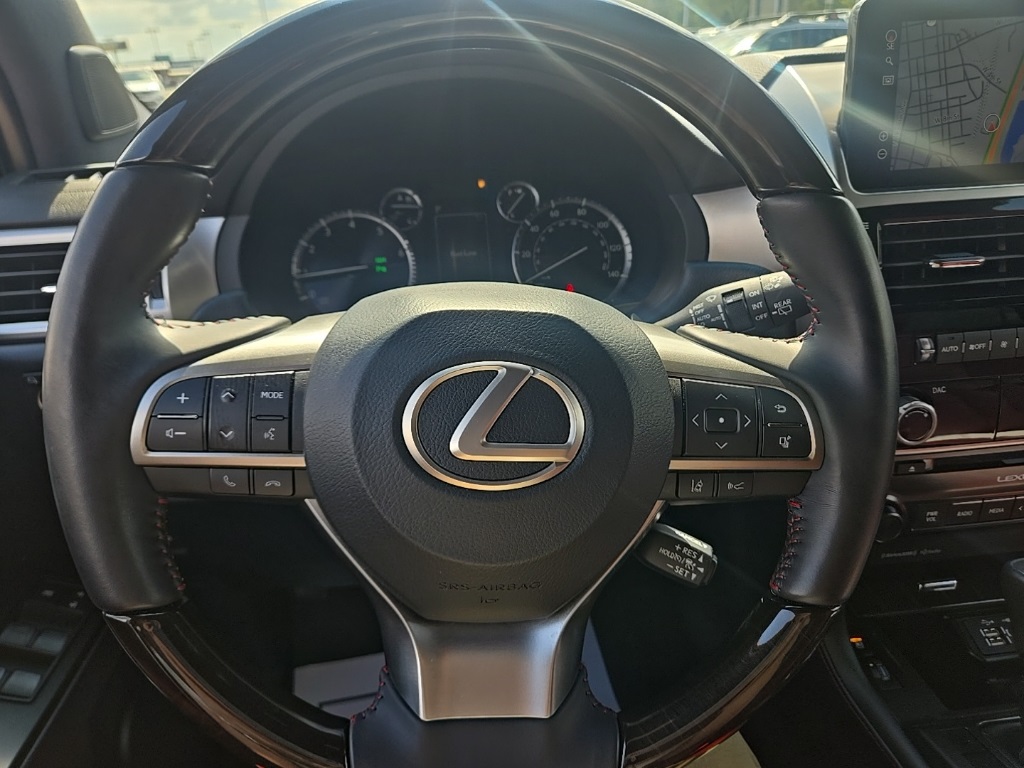 2023 Lexus GX 460 photo 15