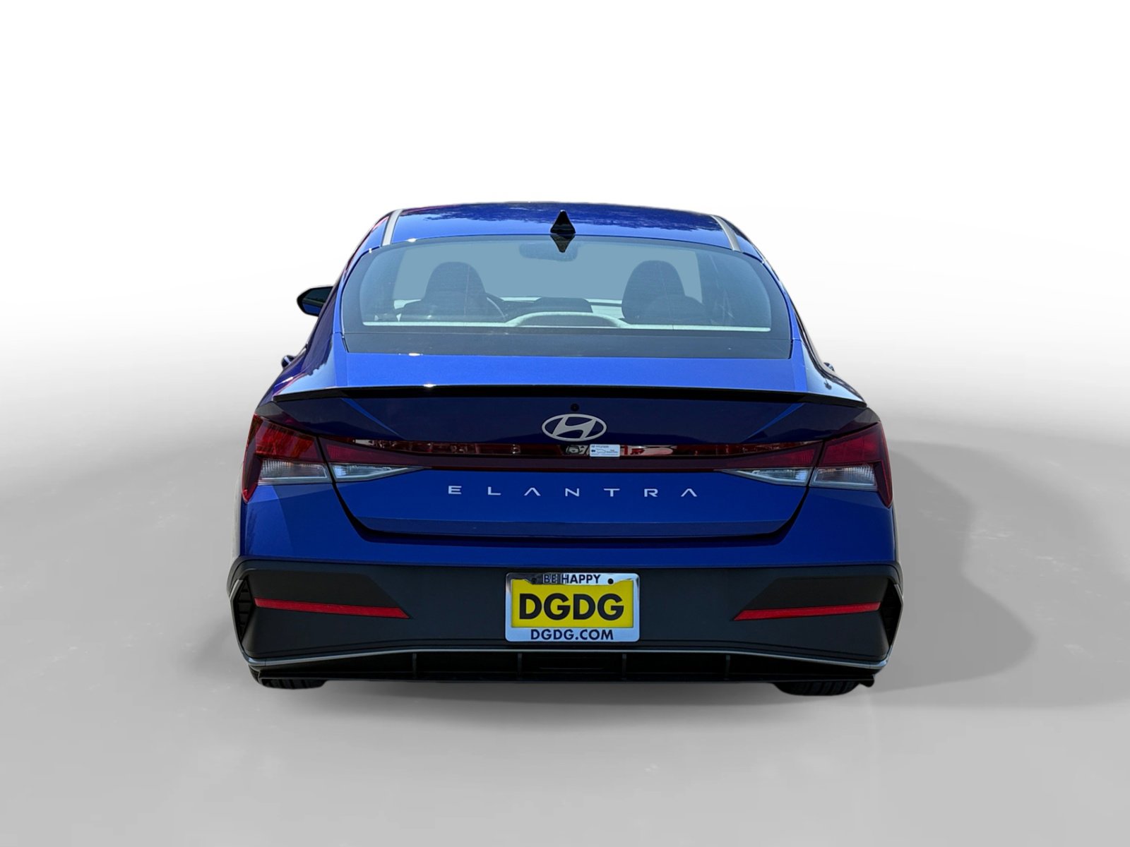 2025 Hyundai Elantra SEL Sport photo 4