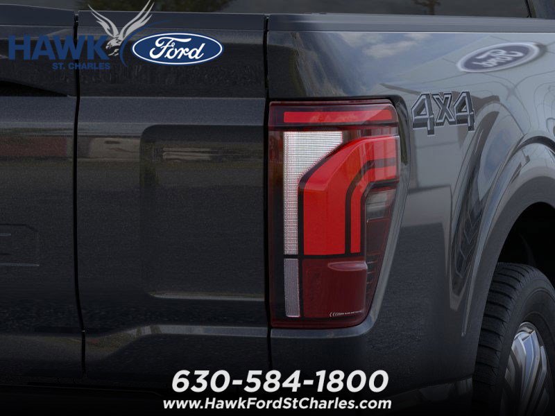 2026 FORD F-150 - Image 20