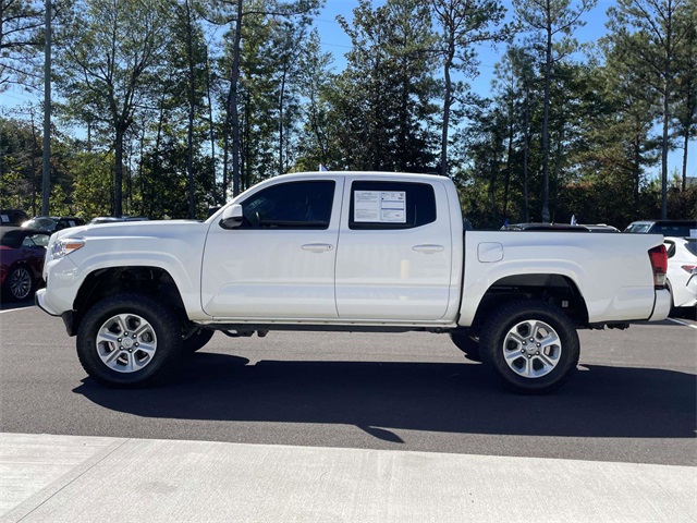 2023 Toyota Tacoma SR photo 26