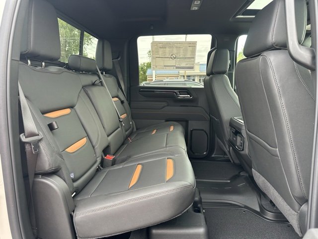 2026 Gmc Sierra 2500 HD AT4 photo 12