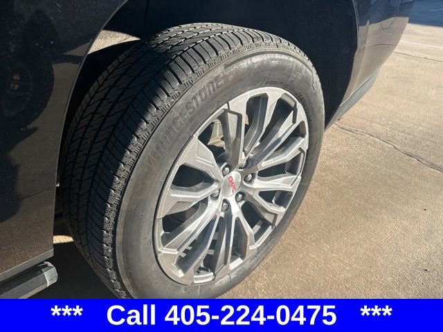 2021 Gmc Yukon XL Denali photo 3