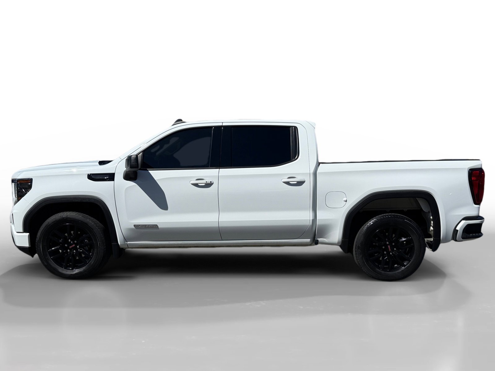 2023 Gmc Sierra 1500 Elevation photo 2