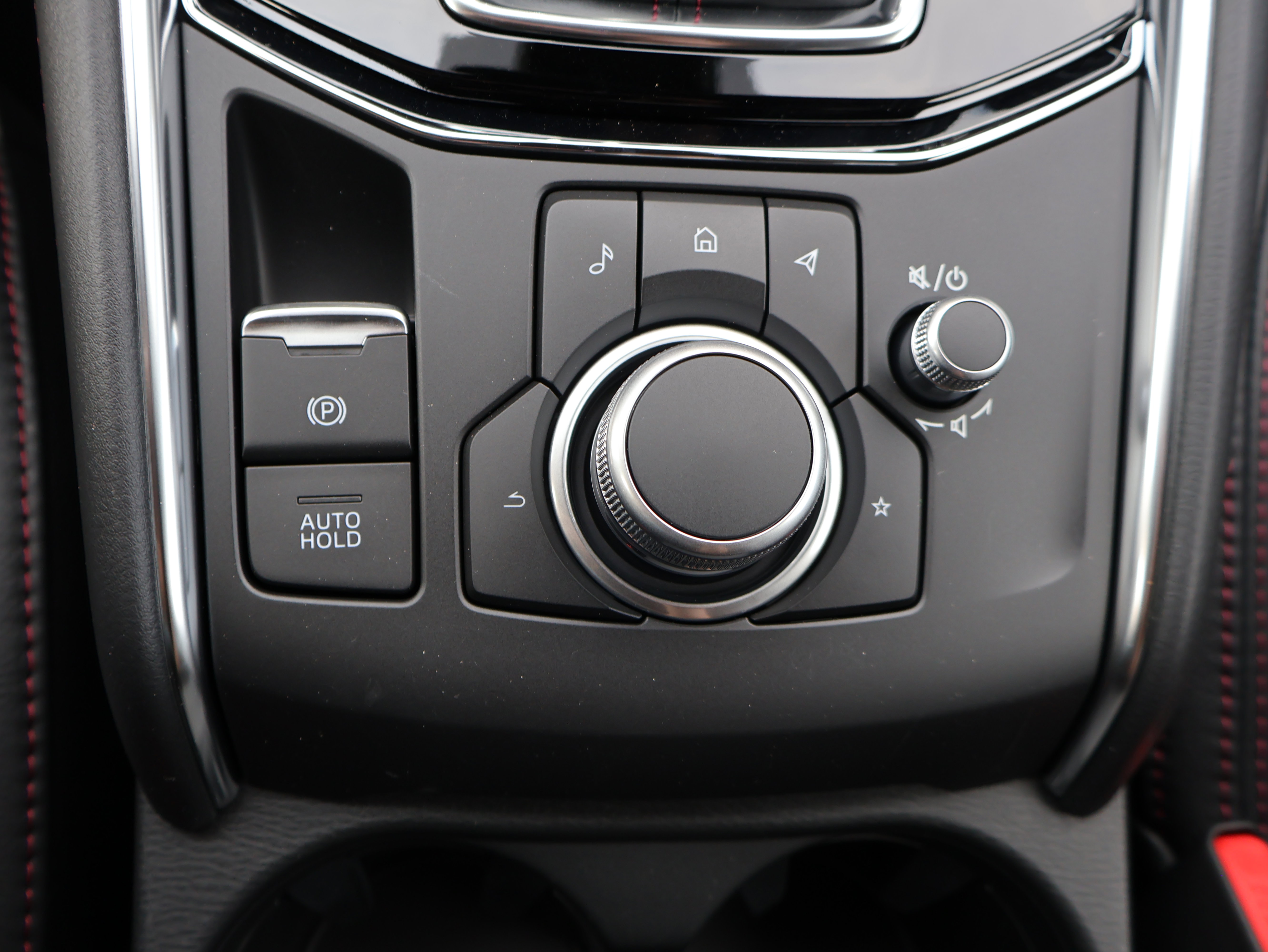 2025 Mazda CX-5 2.5 Turbo Premium photo 16