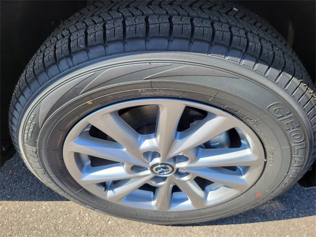 2025 Mazda CX-5 2.5 S Preferred photo 7