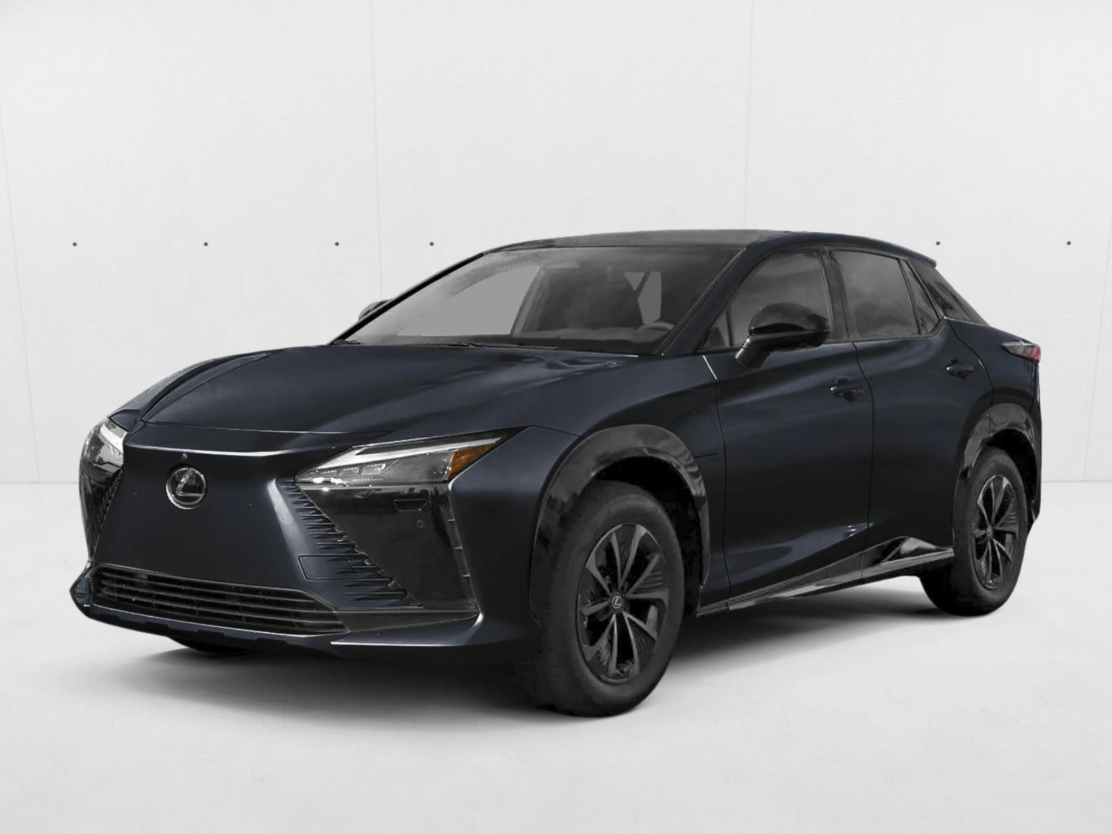 2026 Lexus RZ Premium's photo