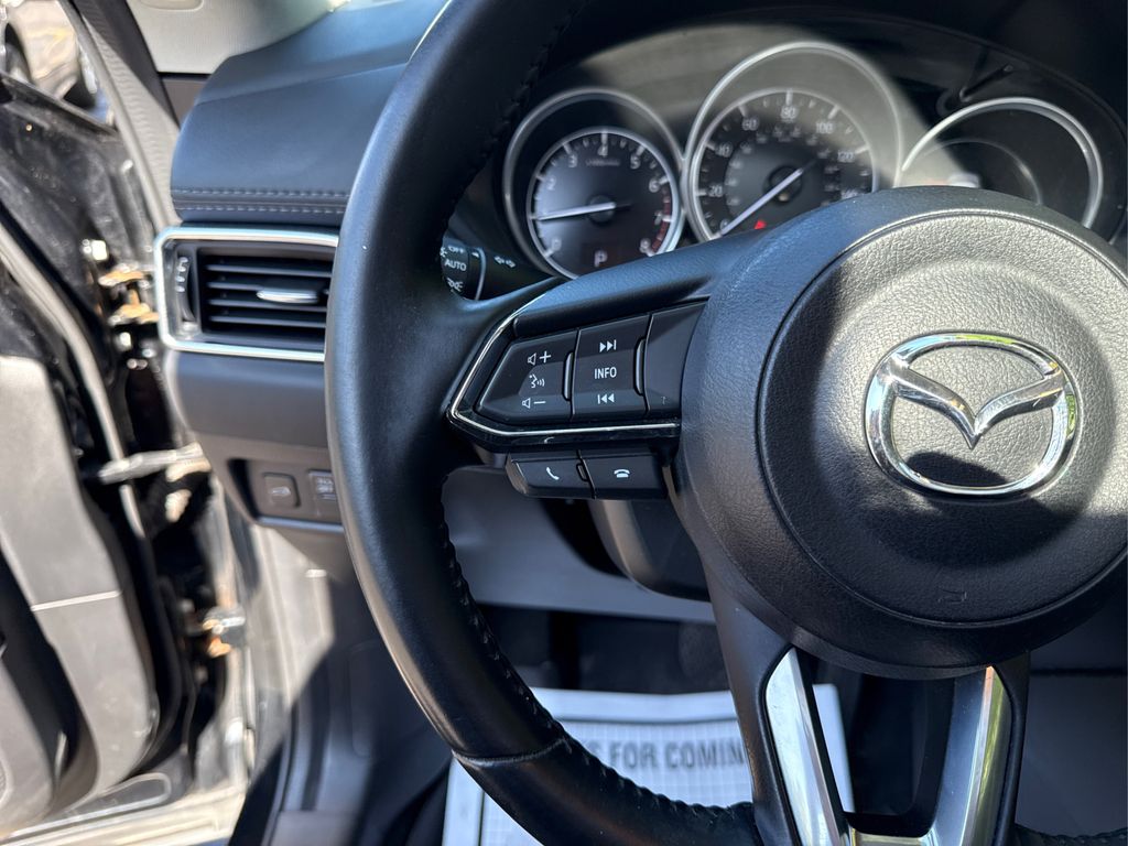 2019 Mazda CX-5 Touring photo 36