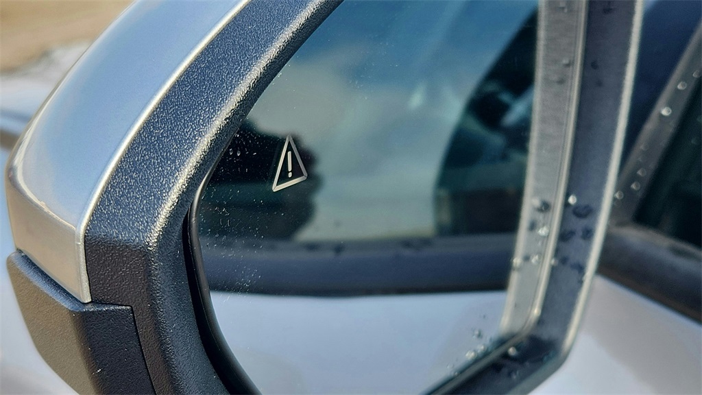 2025 Hyundai Tucson Hybrid Blue photo 19