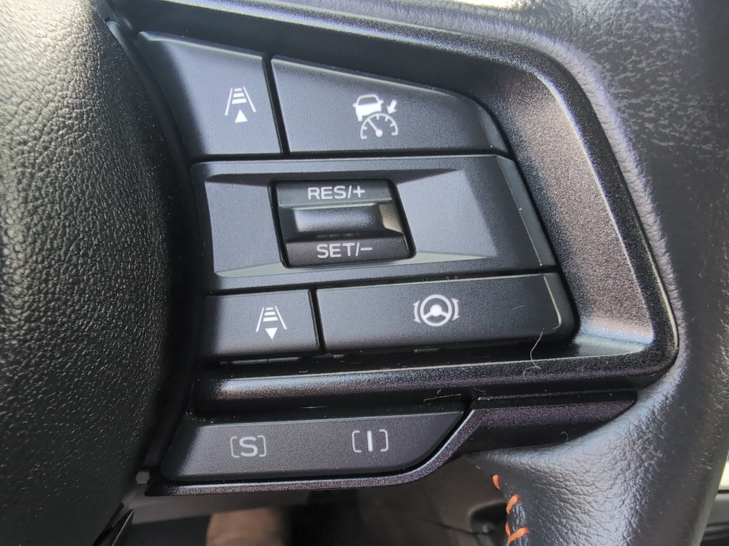2024 Subaru Crosstrek Limited photo 21