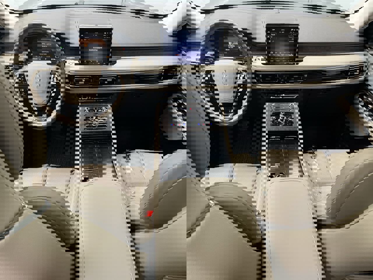 2024 Lincoln Aviator Reserve photo 4