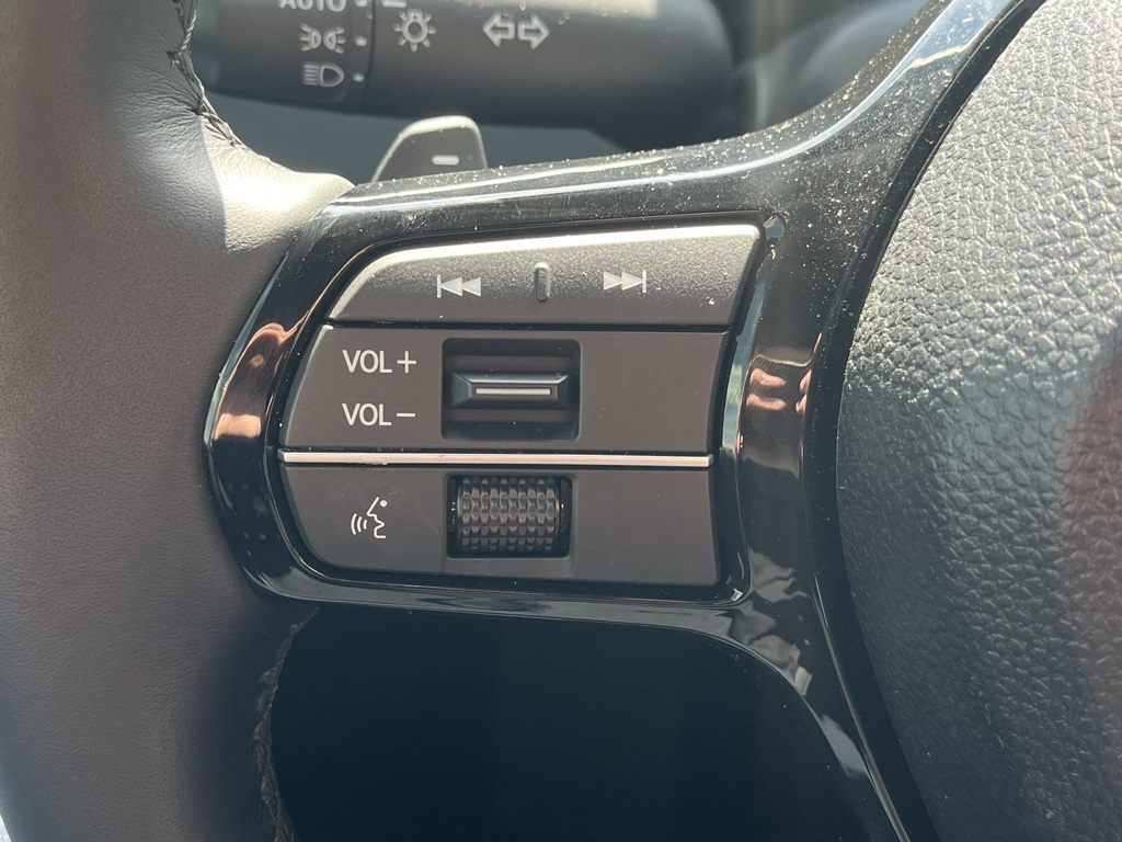 2026 Honda Passport photo 22