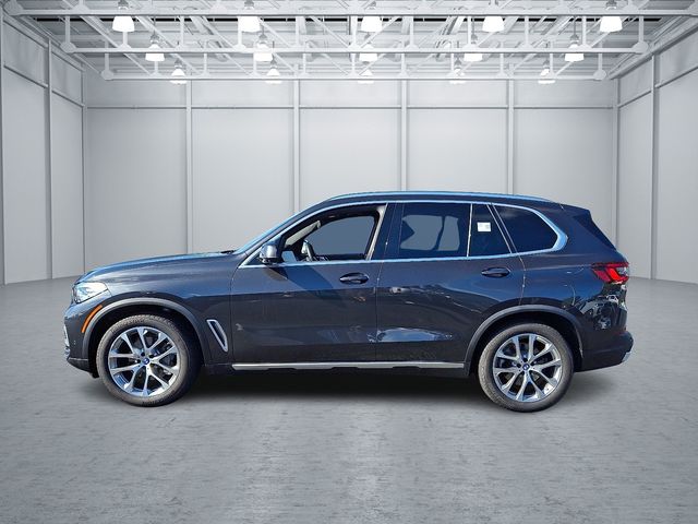 2023 Bmw X5 xDrive40i photo 7