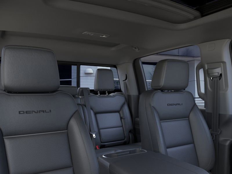 2026 Gmc Sierra 1500 Denali photo 24