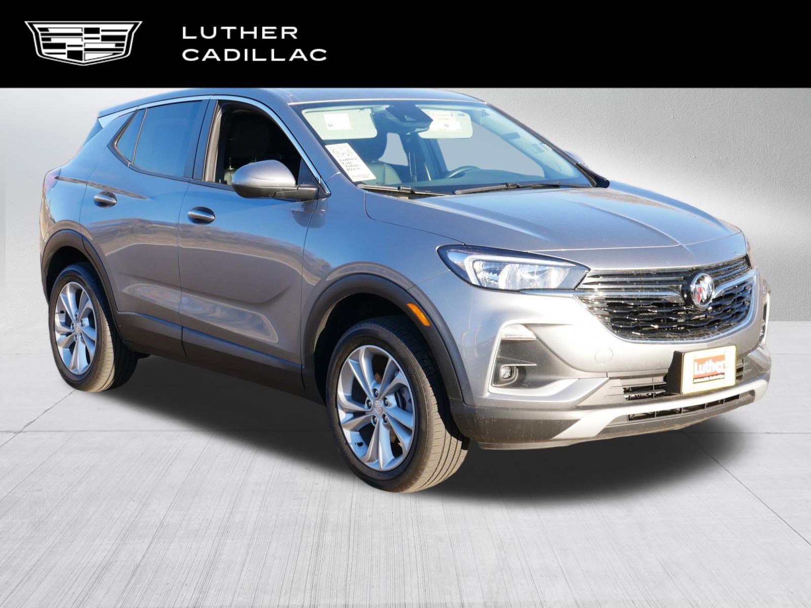 2023 Buick Encore GX Preferred's photo