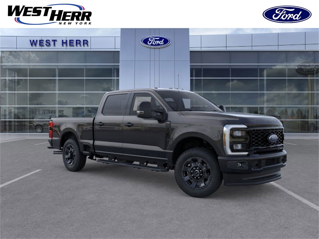 2026 Ford F-250 Super Duty XL's photo