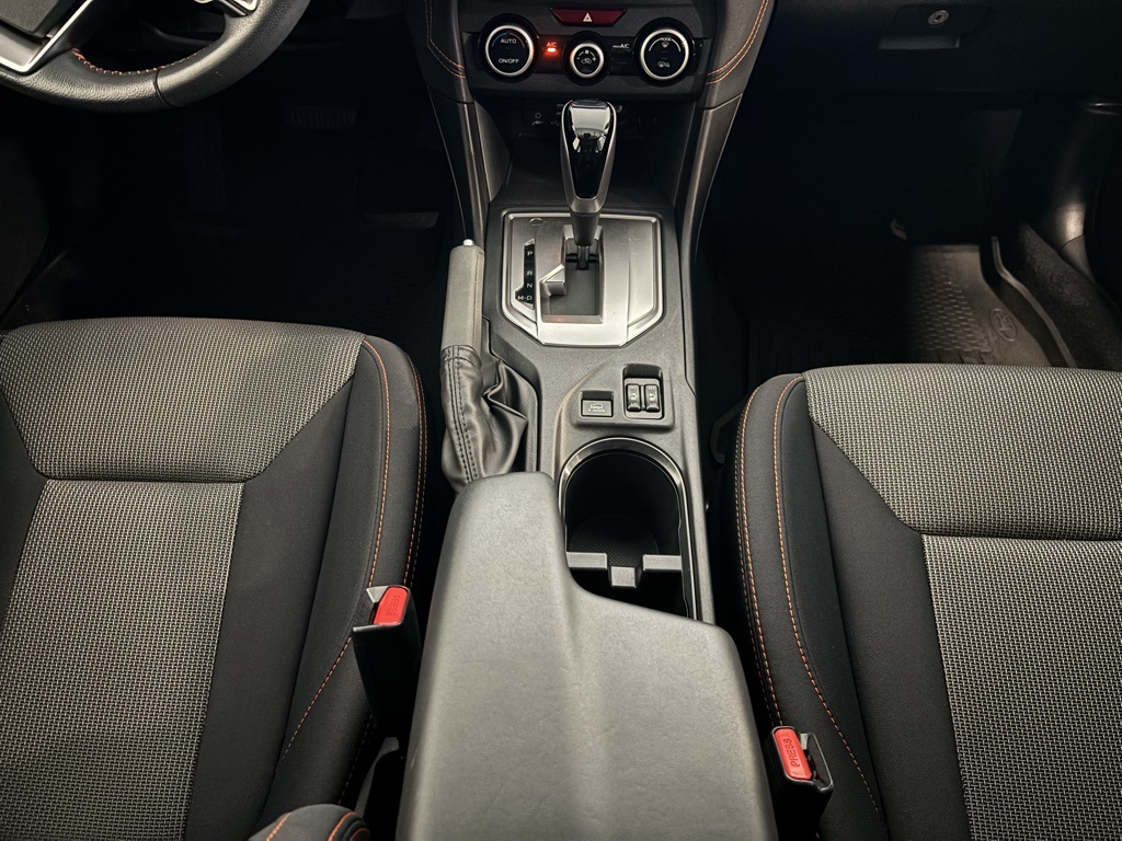 2023 Subaru Crosstrek Premium photo 13
