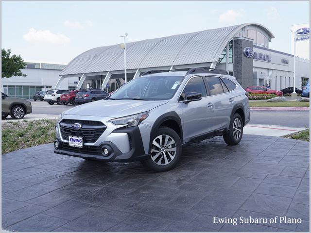 2025 Subaru Outback Premium's photo