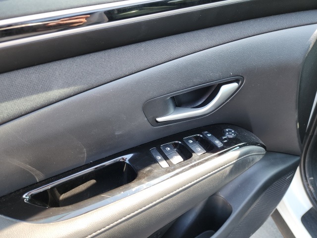 2024 Hyundai Tucson Limited photo 7