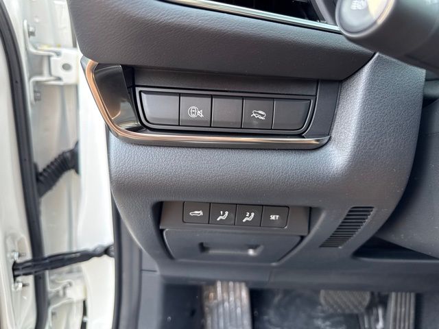2025 Mazda CX-30 2.5 Turbo Premium photo 22
