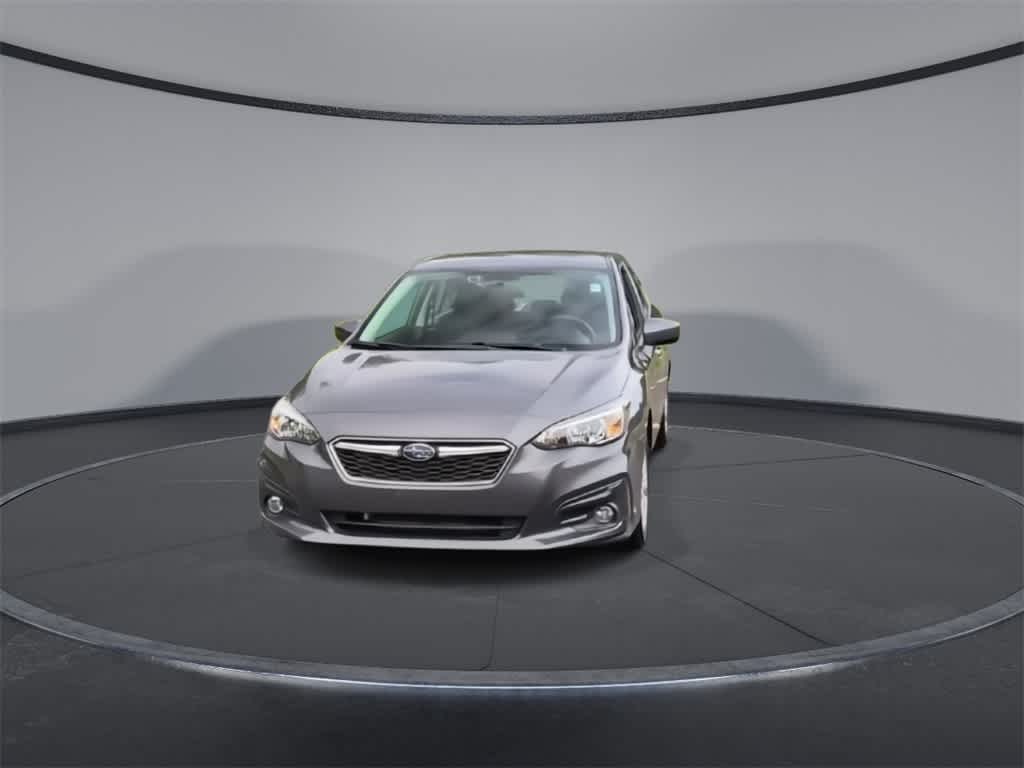 Used 2018 Subaru Impreza Premium with VIN 4S3GKAD61J3606209 for sale in Troy, NY