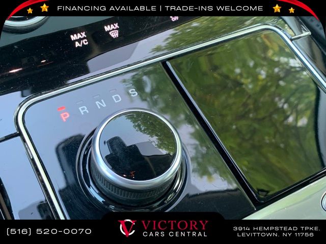2020 Land Rover Range Rover Velar S photo 27