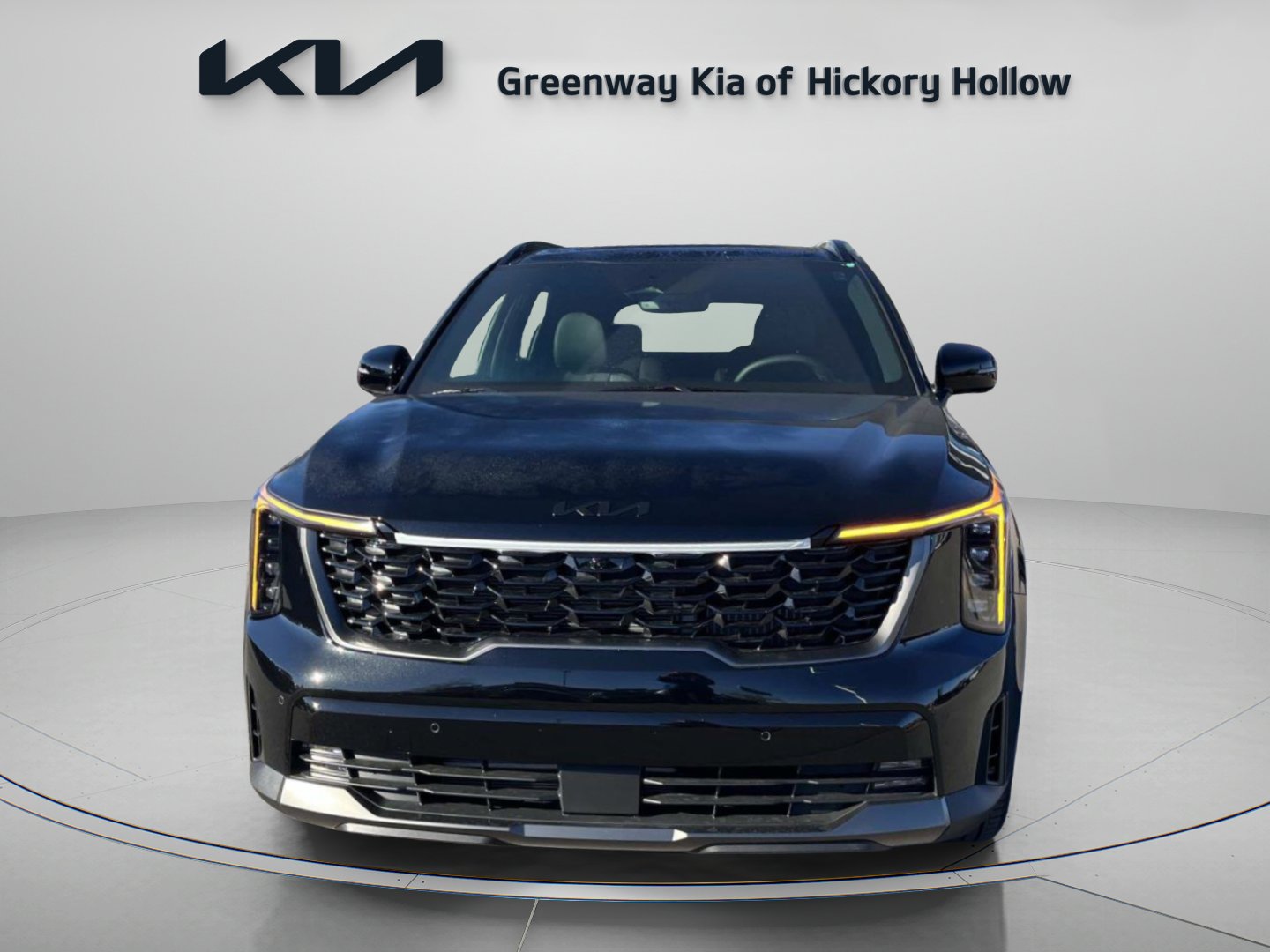 2026 Kia Sorento Hybrid X-Line SX Prestige photo 2