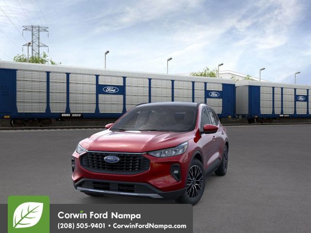 2025 Ford Escape Plug-In Hybrid Base photo 2