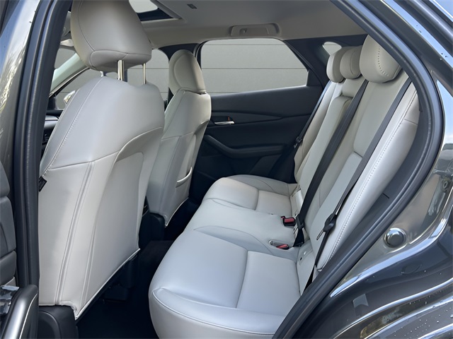 2025 Mazda CX-30 2.5 S Preferred photo 20