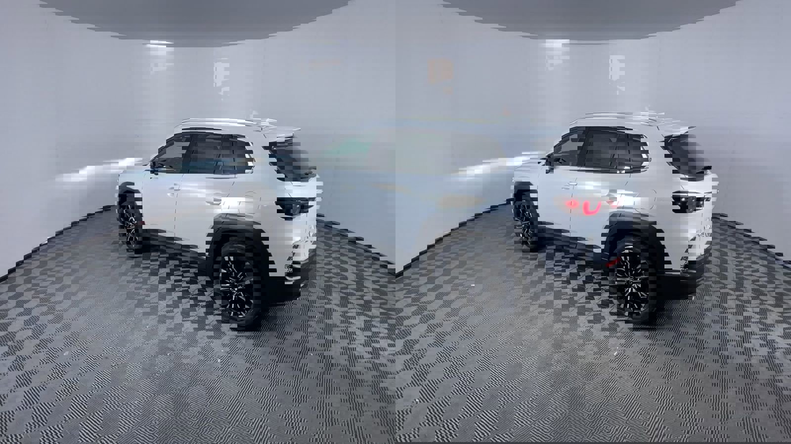 2025 Mazda CX-50 Premium Plus photo 6