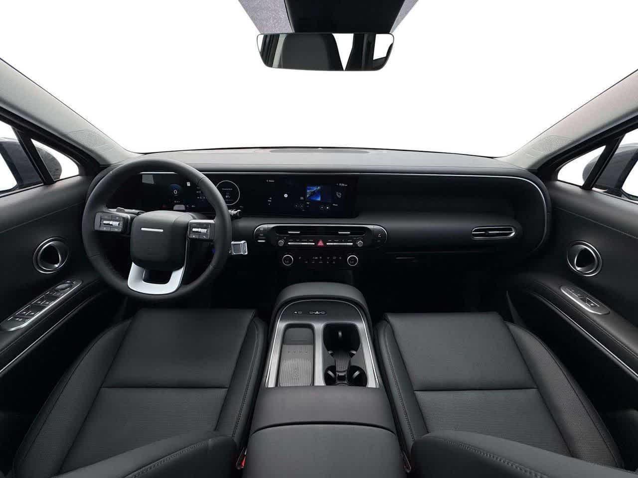 2026 Hyundai Palisade SEL photo 13