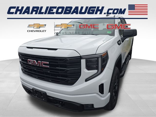 2026 GMC Sierra 1500 Elevation's photo
