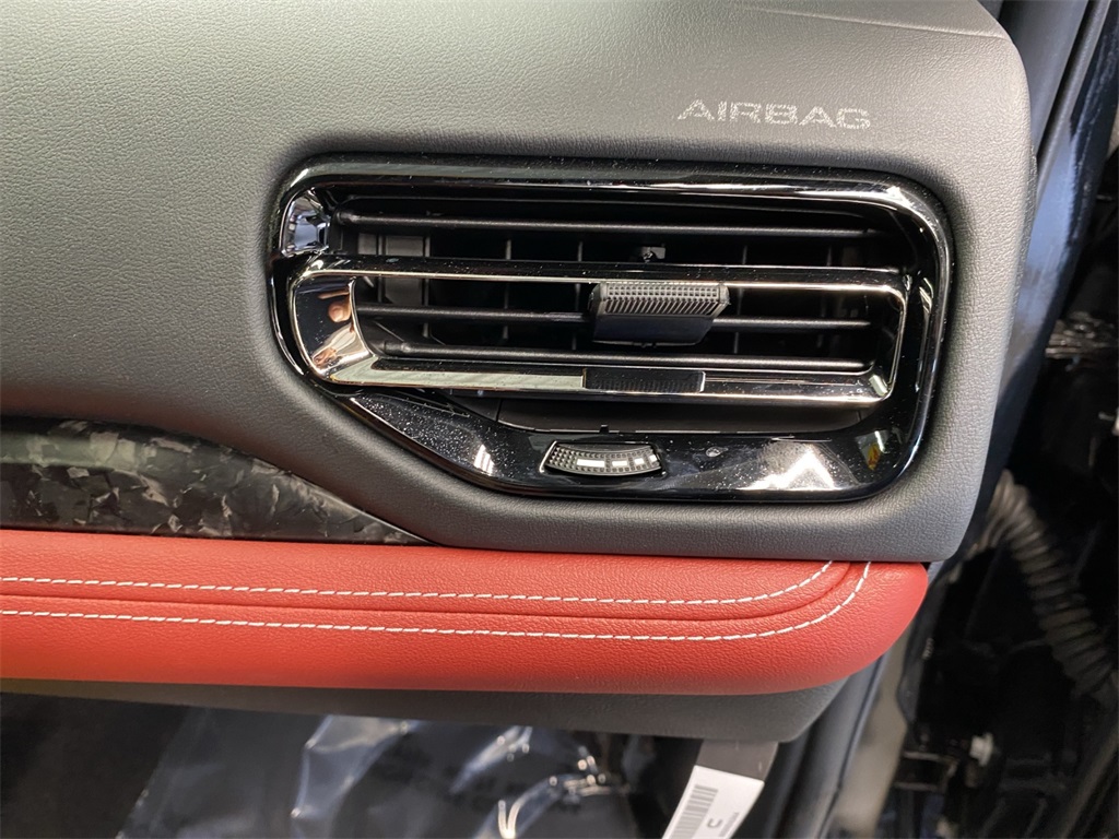 2024 Dodge Durango SRT Hellcat photo 24