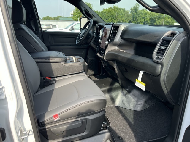2026 Ram 2500 Tradesman photo 15