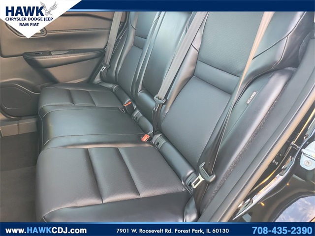 2023 NISSAN ROGUE - Image 10