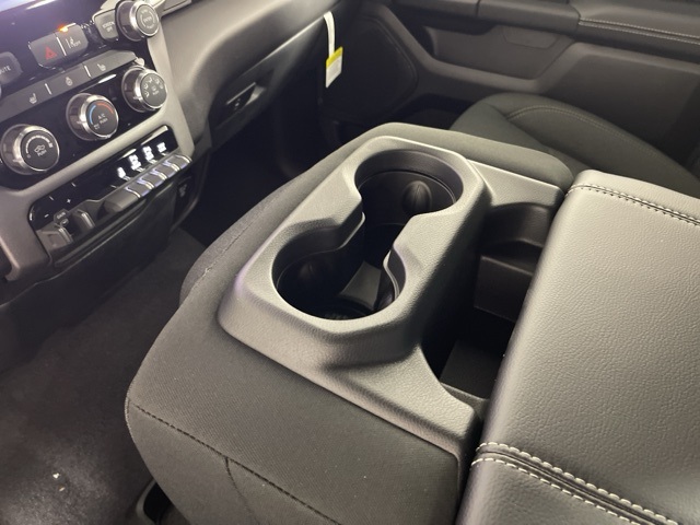 2026 Ram 1500 Big Horn Lone Star photo 13