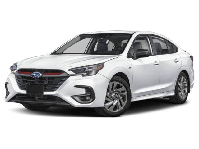 2025 Subaru Legacy Sport photo 2