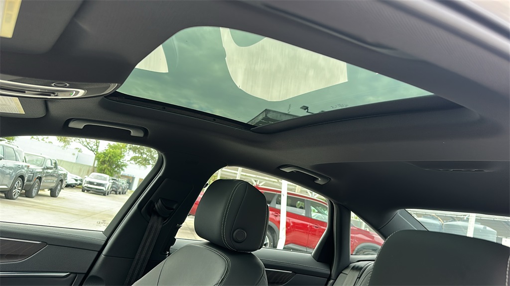 2022 Audi A6 2.0T Premium Plus photo 13