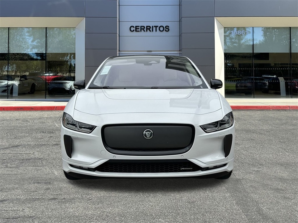 2024 Jaguar I-PACE HSE photo 2