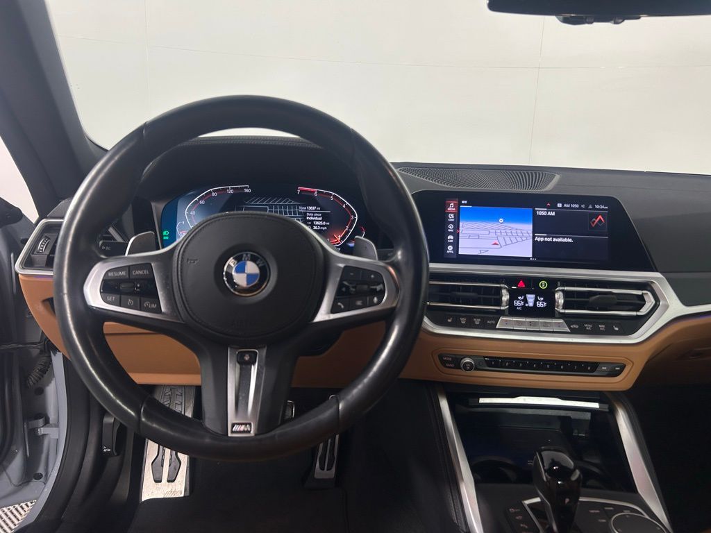 2023 Bmw 430i photo 21